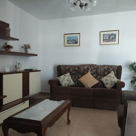 Apartmán La Luz De Vejer Vejer de la Frontera Exteriér fotografie