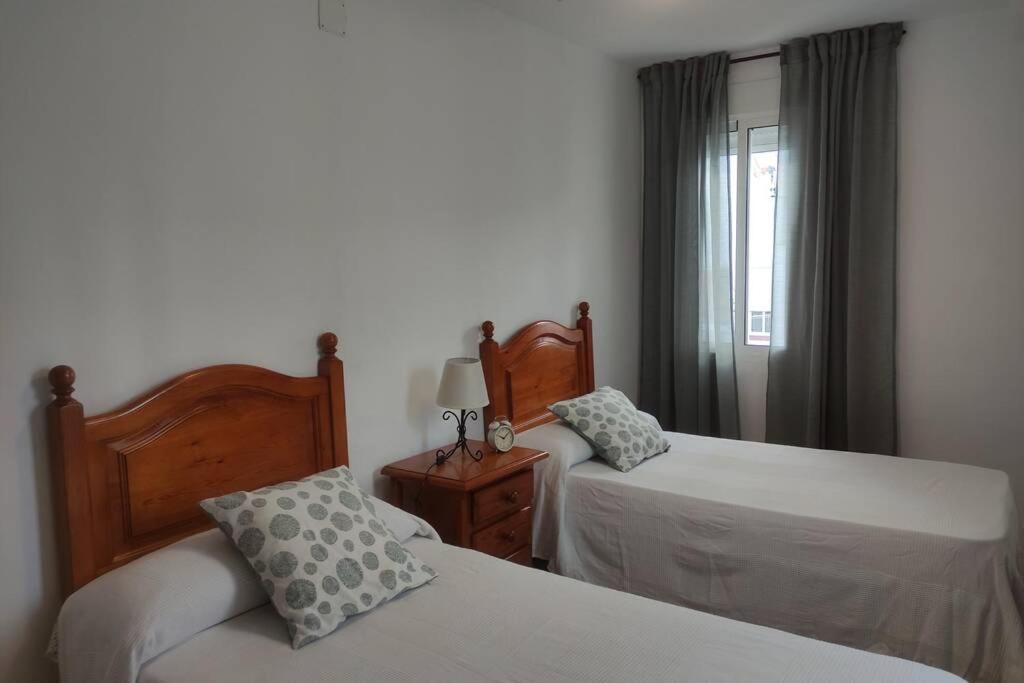 Apartmán La Luz De Vejer Vejer de la Frontera Exteriér fotografie