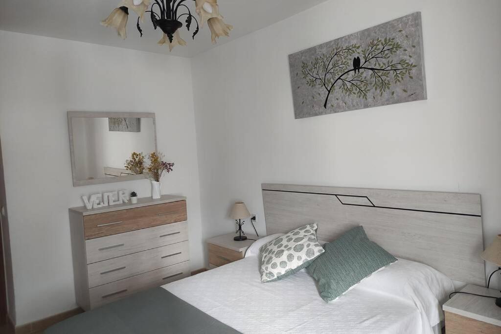 Apartmán La Luz De Vejer Vejer de la Frontera Exteriér fotografie