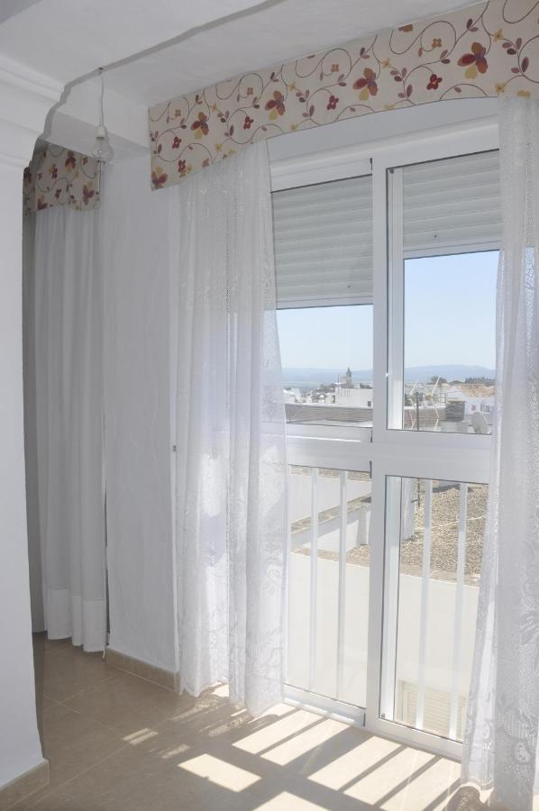 Apartmán La Luz De Vejer Vejer de la Frontera Exteriér fotografie