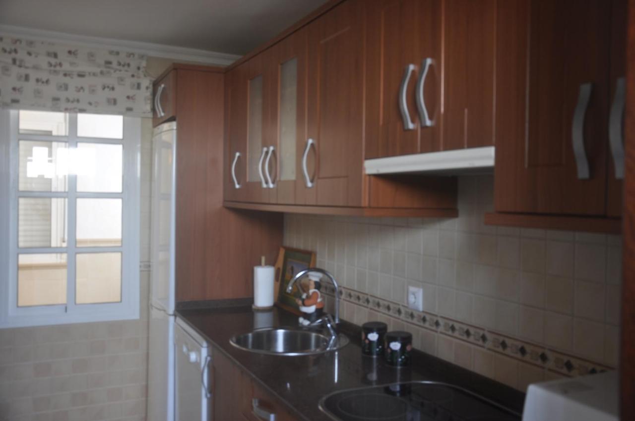 Apartmán La Luz De Vejer Vejer de la Frontera Exteriér fotografie