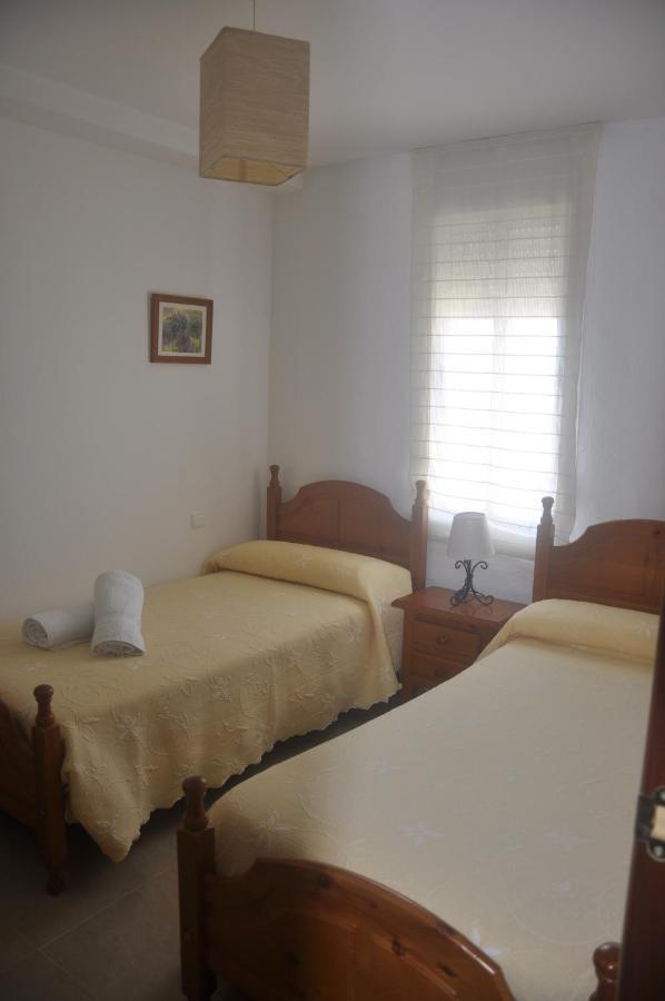 Apartmán La Luz De Vejer Vejer de la Frontera Exteriér fotografie