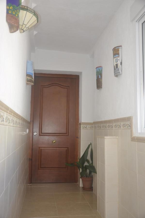 Apartmán La Luz De Vejer Vejer de la Frontera Exteriér fotografie