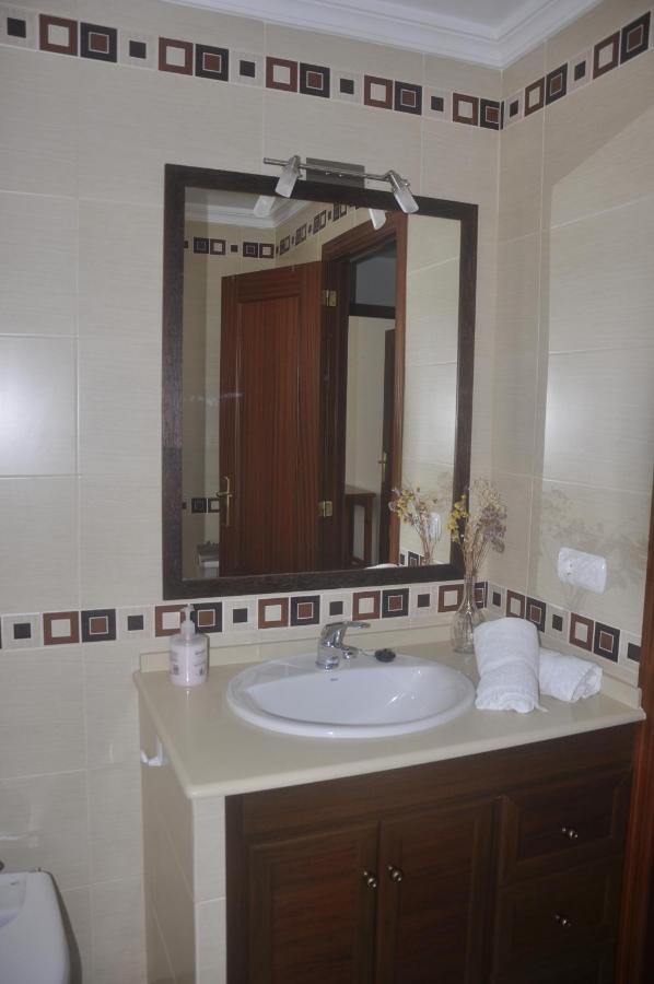 Apartmán La Luz De Vejer Vejer de la Frontera Exteriér fotografie