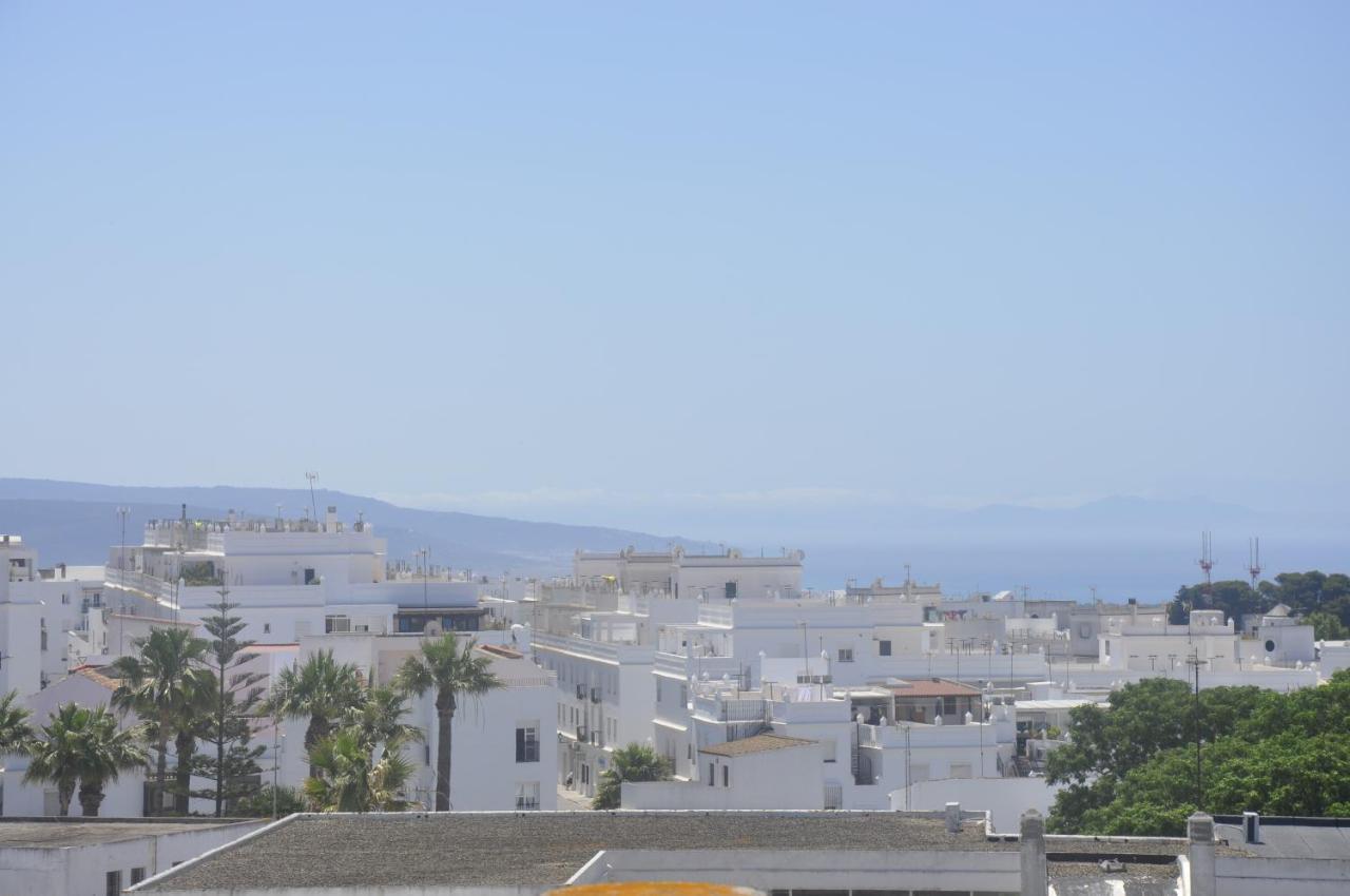 Apartmán La Luz De Vejer Vejer de la Frontera Exteriér fotografie